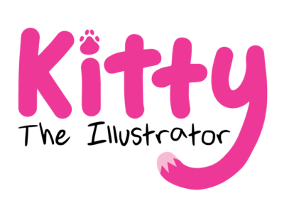 Hi, I'm Kitty!