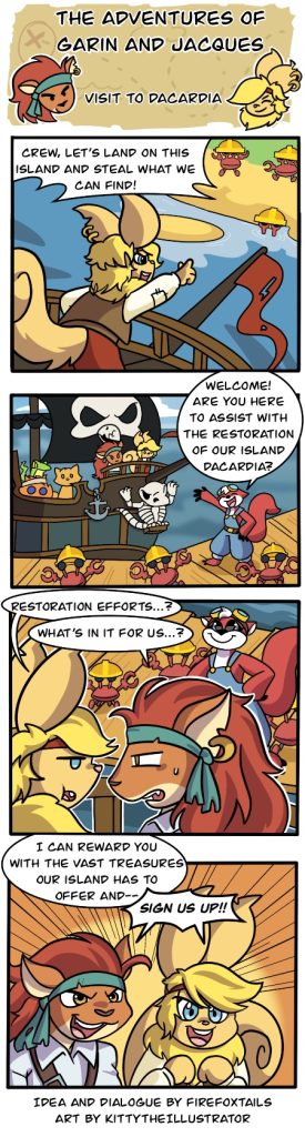 Created on Commissiom
Featured in Neopian Times 1036 on Neopets.com